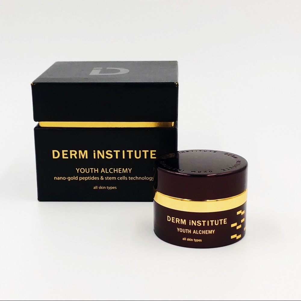 (New) Derm Institute YOUTH ALCHEMY CREAM
